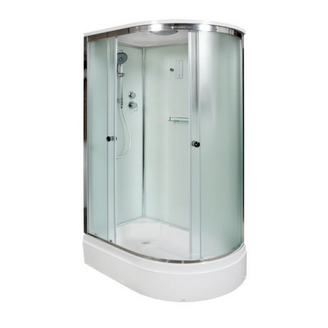 Душевая кабина Deto D272SLEL
