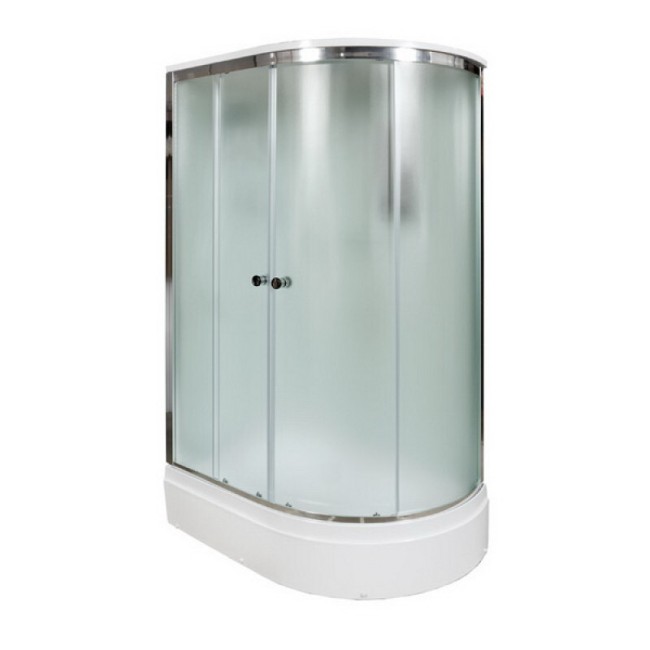 Душевая кабина Deto D272SLEL