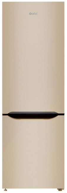 Холодильник Artel HD 455 RWENS бежевый