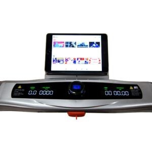 Беговая дорожка Evo Fitness X500