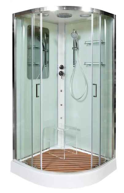 Душевая кабина Deto A01GM