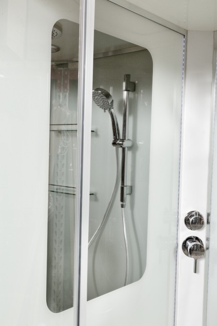 Душевая кабина Deto A01GM