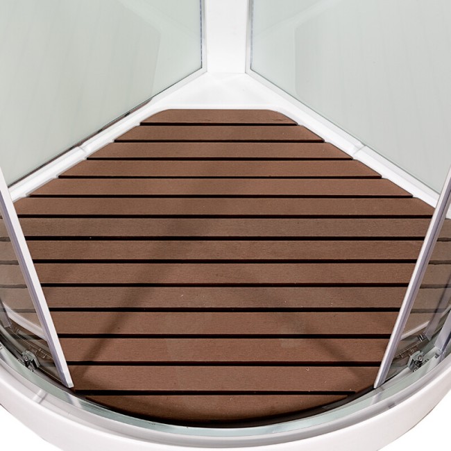 Душевая кабина Deto A01GM