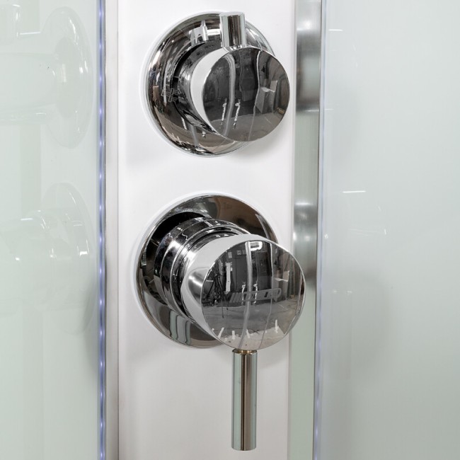 Душевая кабина Deto A01GM