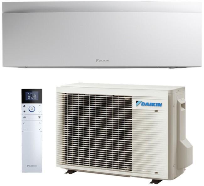 Сплит-система Daikin FTXJ20AW/RXJ20A