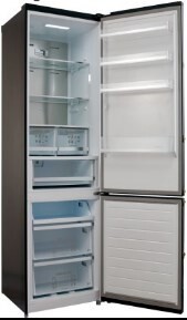 Холодильник Kaiser KK 70575 Em Холодильник Kaiser KK 70575 Em