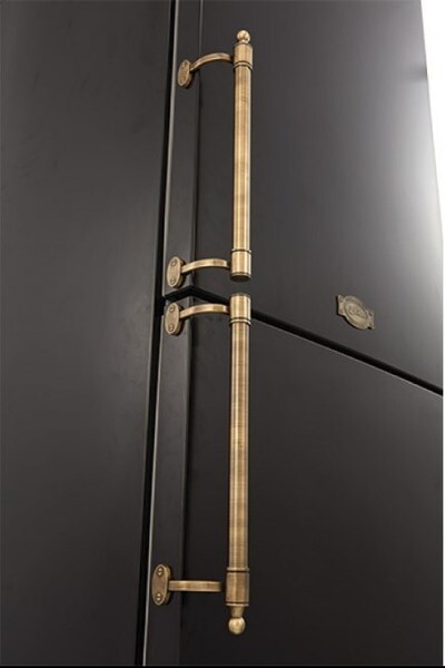 Холодильник Kaiser KK 70575 Em Холодильник Kaiser KK 70575 Em