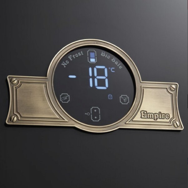 Холодильник Kaiser KK 70575 Em Холодильник Kaiser KK 70575 Em