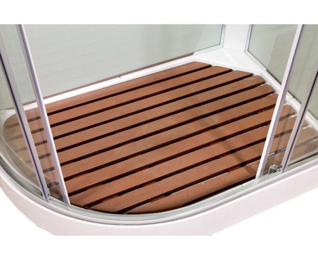 Душевая кабина Deto A102RLEDKN Душевая кабина Deto A102RLEDKN