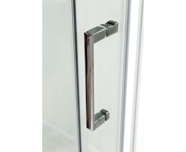 Душевая кабина Deto A102RLEDKN Душевая кабина Deto A102RLEDKN