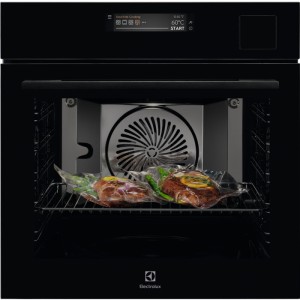 Встраиваемый электрический духовой шкаф Electrolux OKA9S31WZ