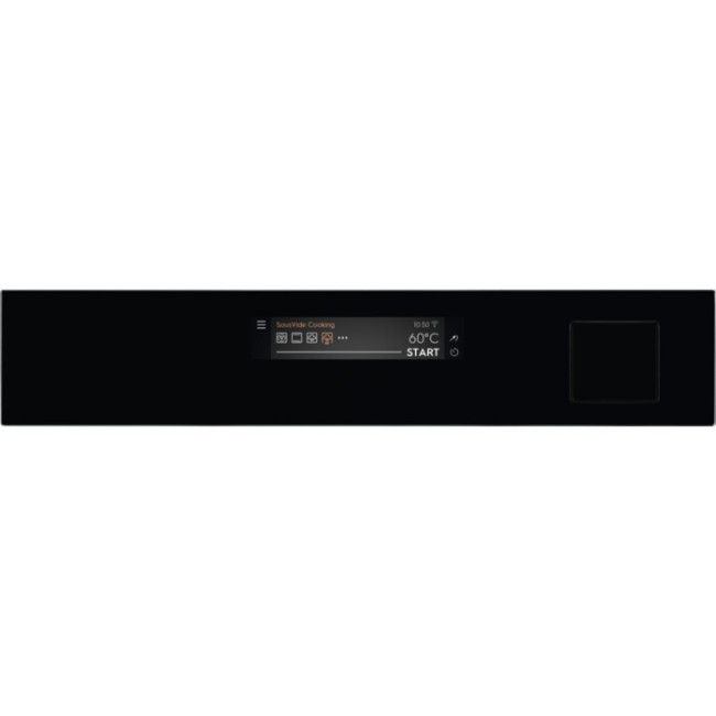 Встраиваемый электрический духовой шкаф Electrolux OKA9S31WZ Встраиваемый электрический духовой шкаф Electrolux OKA9S31WZ