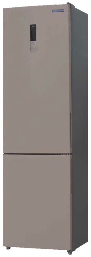 Холодильник Kenwood KBM-2002NFDBE