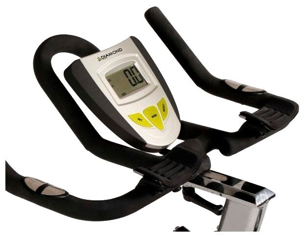 Спин-байк Diamond Fitness Sprint 23 Спин-байк Diamond Fitness Sprint 23