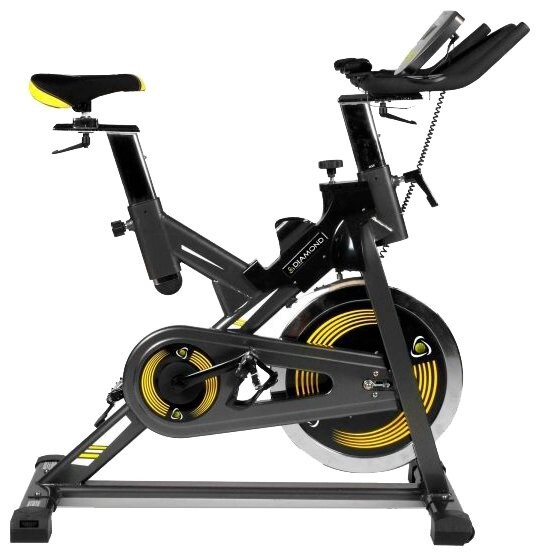 Спин-байк Diamond Fitness Sprint 23 Спин-байк Diamond Fitness Sprint 23