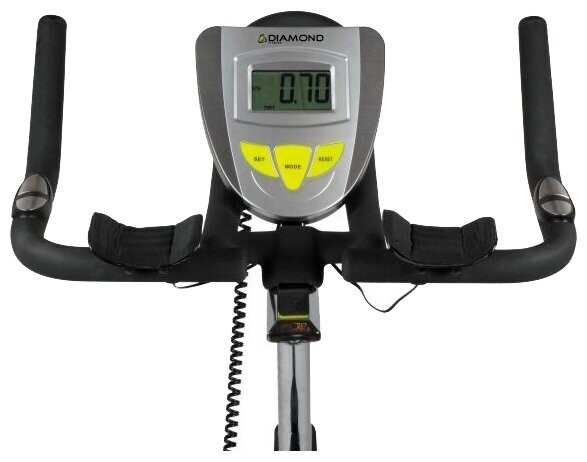 Спин-байк Diamond Fitness Sprint 23 Спин-байк Diamond Fitness Sprint 23