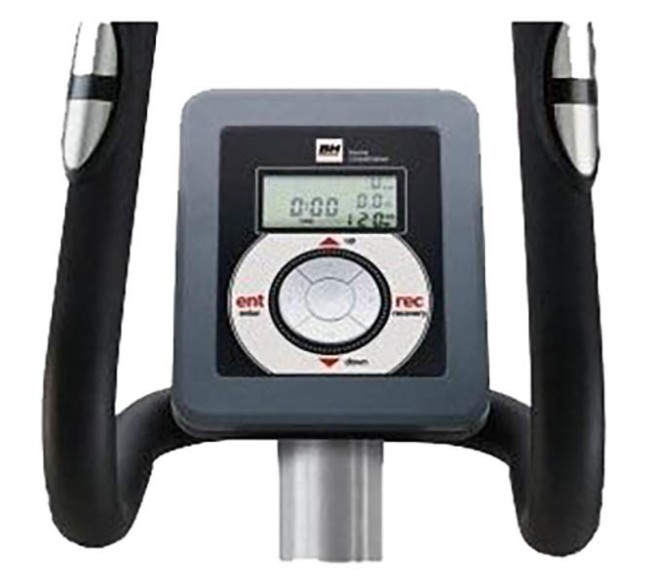 Эллиптический тренажер BH Fitness NLS12