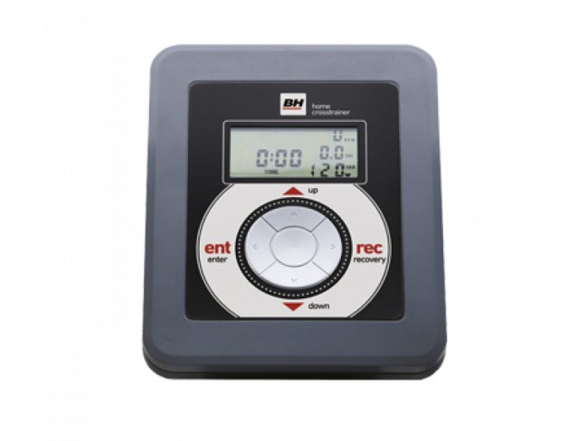 Эллиптический тренажер BH Fitness NLS12