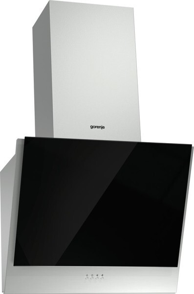 Каминная вытяжка Gorenje WHI 621 E1 XGB