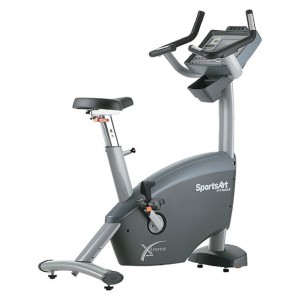 Велотренажер Sports Art Fitness C570U Велотренажер Sports Art Fitness C570U