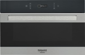 Встраиваемая микроволновая печь Hotpoint-Ariston MD 773 IX