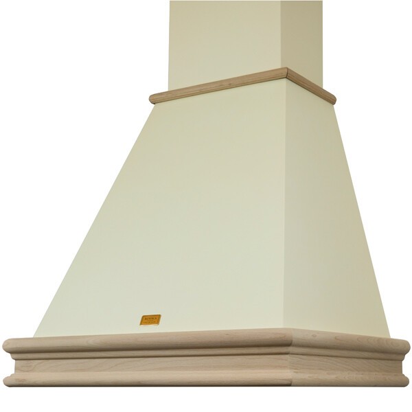 Каминная вытяжка Lex Verona 600 Ivory