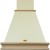 Каминная вытяжка Lex Verona 600 Ivory