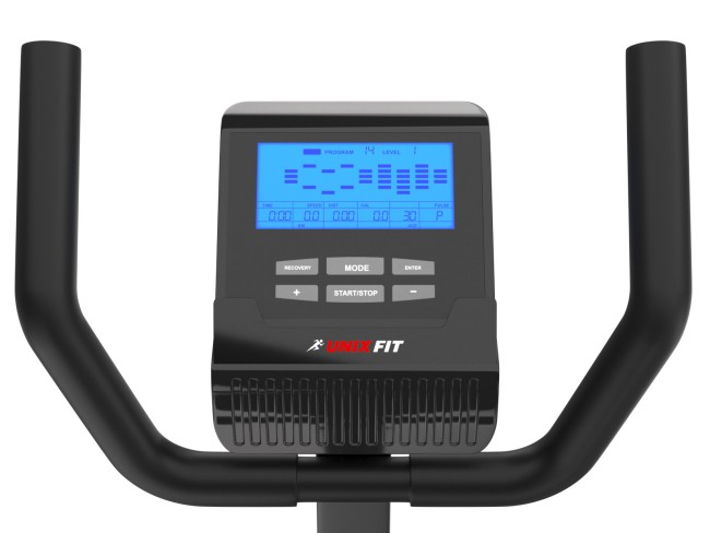 Велотренажер UnixFit BR-390Е Велотренажер UnixFit BR-390Е