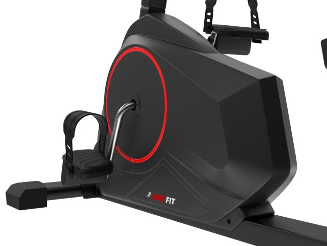 Велотренажер UnixFit BR-390Е Велотренажер UnixFit BR-390Е