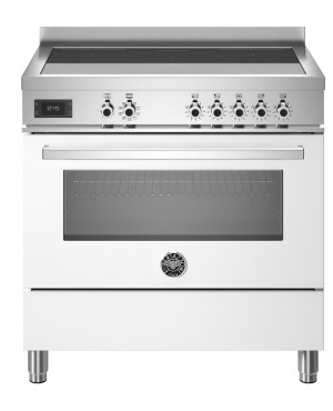 Электрическая плита Bertazzoni PRO 95 I 1 EBIT Электрическая плита Bertazzoni PRO 95 I 1 EBIT