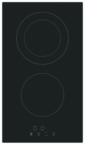 Встраиваемая электрическая варочная панель Simfer H30D12B011