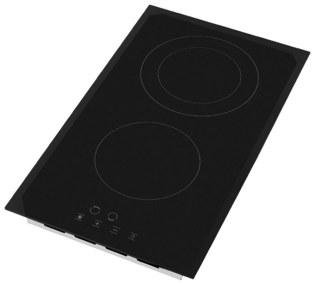 Встраиваемая электрическая варочная панель Simfer H30D12B011