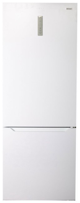 Холодильник Zarget ZRB 527NFW