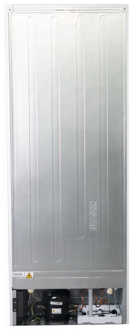 Холодильник Zarget ZRB 527NFW