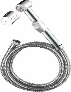 Гигиенический душ Lemark LM8014C