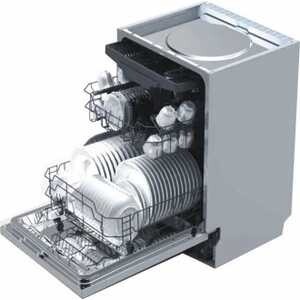 Встраиваемая посудомоечная машина Ardo DWI 10 L6