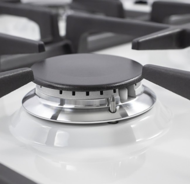 Встраиваемая газовая варочная панель Delonghi BF 46/1 ASV GU Встраиваемая газовая варочная панель Delonghi BF 46/1 ASV GU