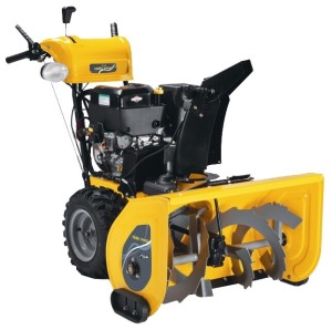 Снегоуборщик бензиновый Stiga 1581 PRO