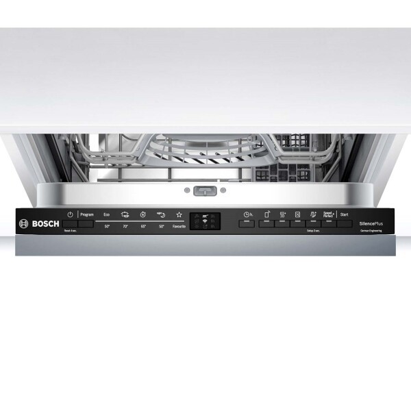Встраиваемая посудомоечная машина Bosch SPV2HKX3DR