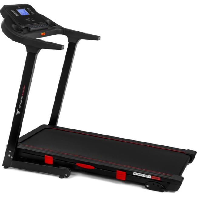 Беговая дорожка Titanium Masters Physiotech M380 (TMPhysiotechM380)