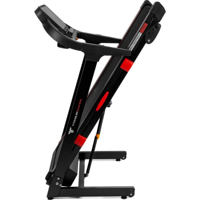Беговая дорожка Titanium Masters Physiotech M380 (TMPhysiotechM380)
