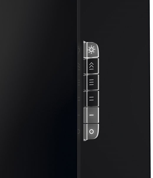 Островная вытяжка Elica Haiku Island BL/A/120 Островная вытяжка Elica Haiku Island BL/A/120