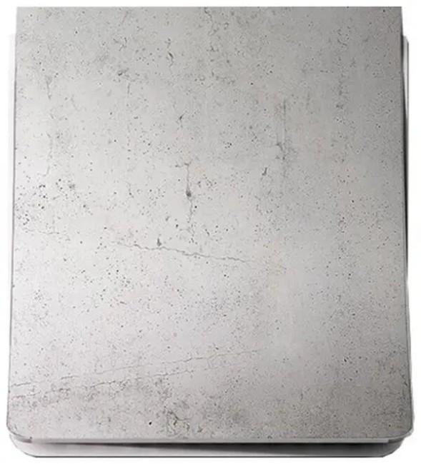 Каминная вытяжка Elica Nuage Drywall /F/75
