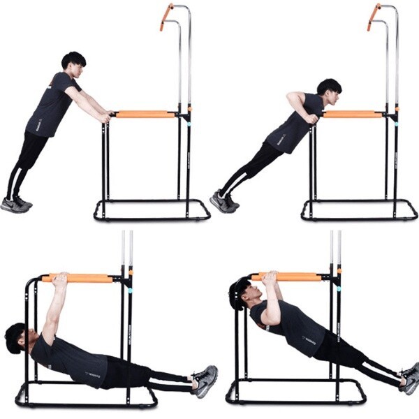 Стойка DFC Power Tower G006