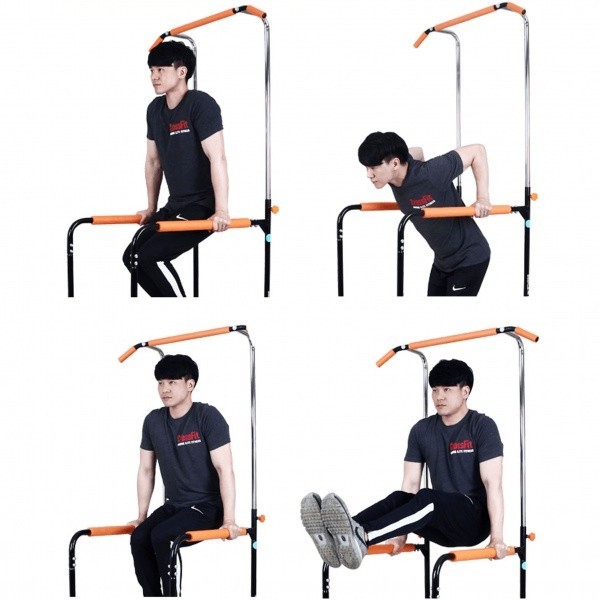 Стойка DFC Power Tower G006