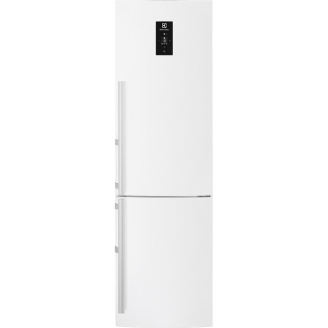 Холодильник Electrolux EN 93889 MW Холодильник Electrolux EN 93889 MW