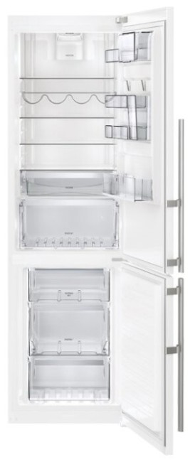 Холодильник Electrolux EN 93889 MW Холодильник Electrolux EN 93889 MW