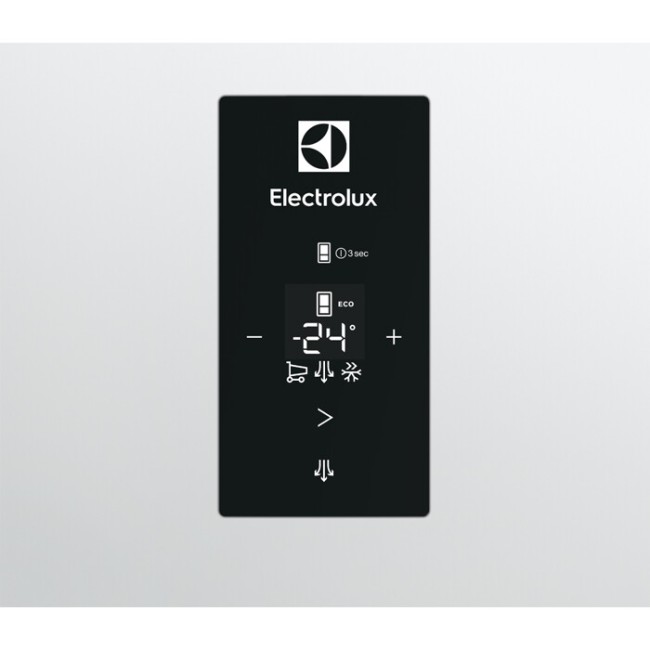 Холодильник Electrolux EN 93889 MW Холодильник Electrolux EN 93889 MW