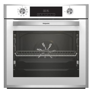Встраиваемый электрический духовой шкаф Hotpoint-Ariston FE9 831 JSH WH