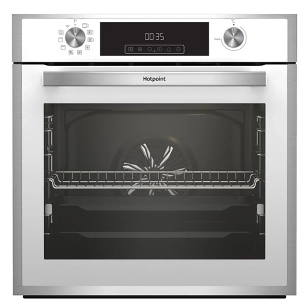 Встраиваемый электрический духовой шкаф Hotpoint-Ariston FE9 831 JSH WH